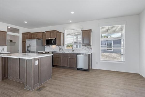 2025 Cavco Cavco Manufactured Home