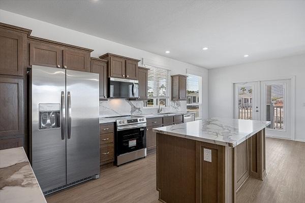 2025 Cavco Cavco Manufactured Home