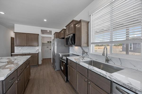 2025 Cavco Cavco Manufactured Home