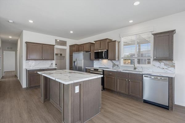 2025 Cavco Cavco Manufactured Home