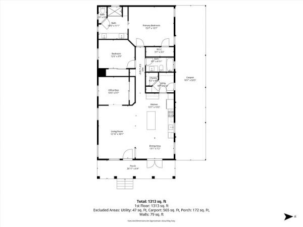 2025 Cavco Cavco Manufactured Home