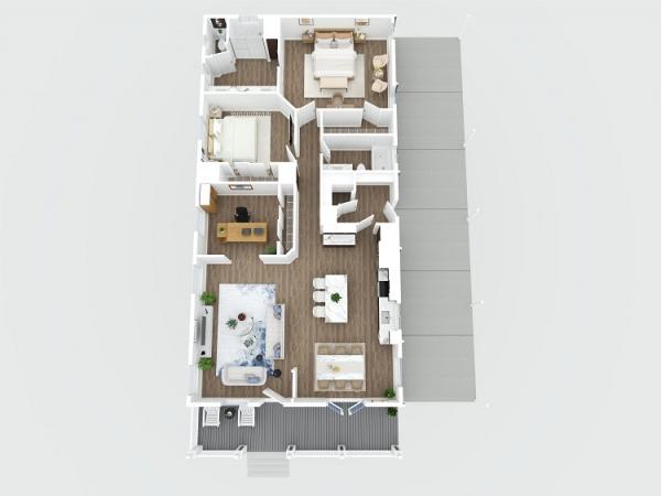 2025 Cavco Cavco Manufactured Home
