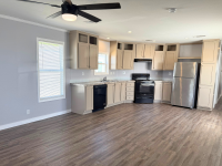 2022 Manufactured Home