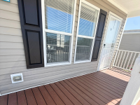 2022 Manufactured Home