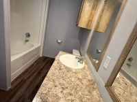 2022 Manufactured Home