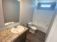 2022 Manufactured Home