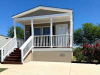 2022 Manufactured Home