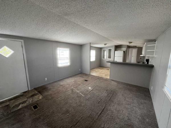 2002 Limi MH Mobile Home