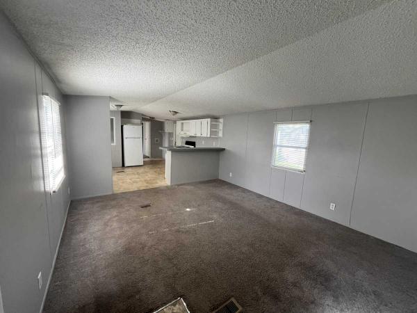 2002 Limi MH Mobile Home
