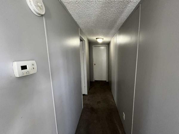 2002 Limi MH Mobile Home