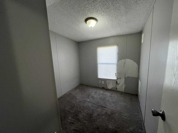 2002 Limi MH Mobile Home