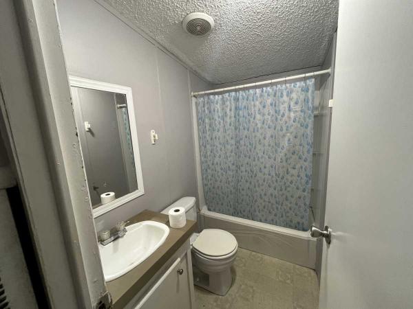2002 Limi MH Mobile Home