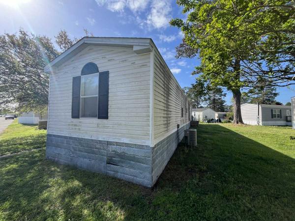 2002 Limi MH Mobile Home