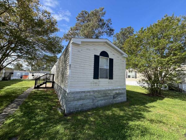 2002 Limi MH Mobile Home