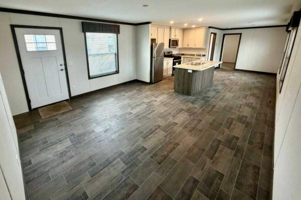 Photo 1 of 2 of home located at 580 Lark St, #08 Audubon, MN 56502