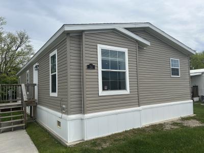 Mobile Home at 24 Stonewall Dr West Chester, OH 45069