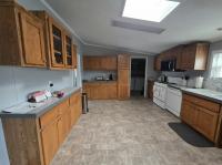 2001 Four Seasons Manufactured Home