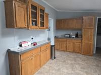 2001 Four Seasons Manufactured Home