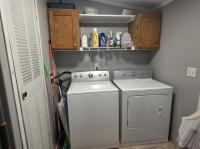 2001 Four Seasons Manufactured Home