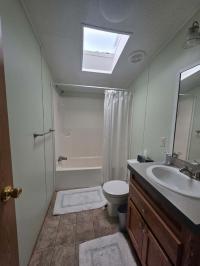 2001 Four Seasons Manufactured Home