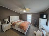 2001 Four Seasons Manufactured Home