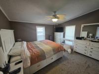 2001 Four Seasons Manufactured Home