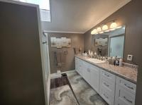 2001 Four Seasons Manufactured Home