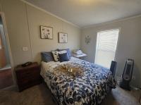 2001 Four Seasons Manufactured Home