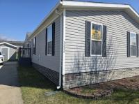 2001 Four Seasons Manufactured Home