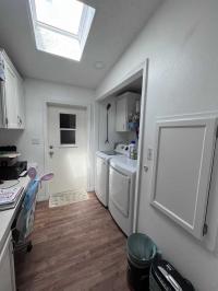 1995 Palm Harbor Manufactured Home