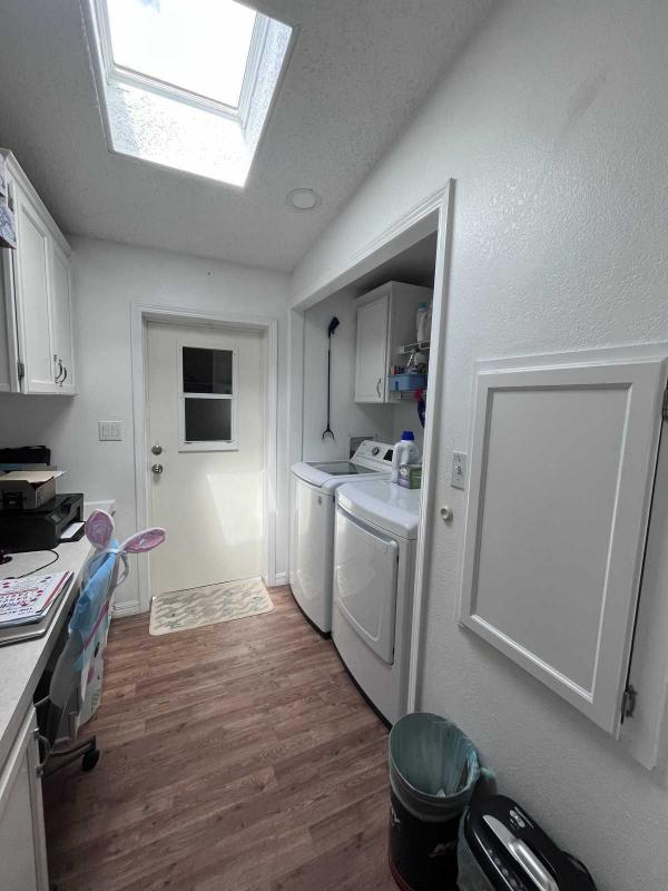 1995 Palm Harbor Manufactured Home