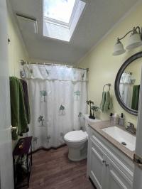 1995 Palm Harbor Manufactured Home