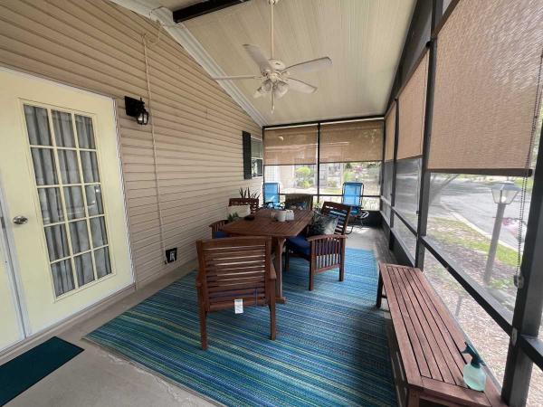 1995 Palm Harbor Manufactured Home