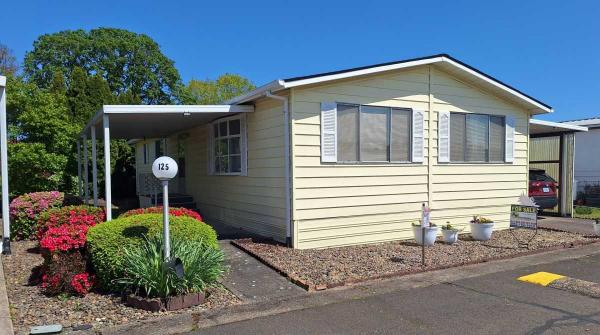 1978 MARLETTE CORRI Mobile Home