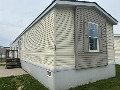 Mobile Home at 23 Stonewall Dr. West Chester, OH 45069