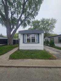 1981 Parkwood Manufactured Home