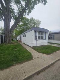 1981 Parkwood Manufactured Home