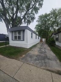 1981 Parkwood Manufactured Home