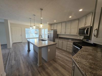 Photo 4 of 19 of home located at 3875 Emerald Park Rd. Milford, MI 48380