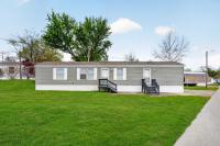 2018 Clayton Manufactured Home