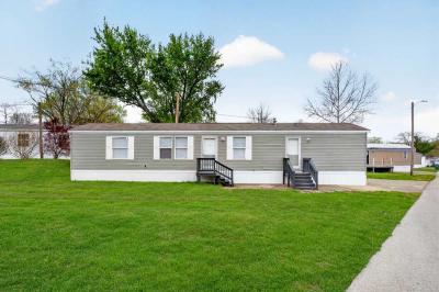 Photo 2 of 26 of home located at 154 Echo Lake E Dr Moore, IN 46158