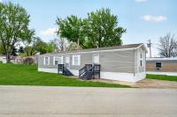2018 Clayton Manufactured Home