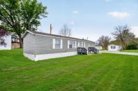 2018 Clayton Manufactured Home