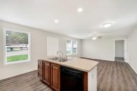 2018 Clayton Manufactured Home