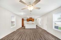 2018 Clayton Manufactured Home