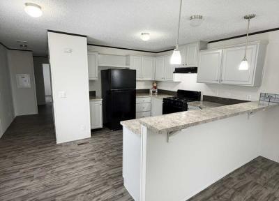Mobile Home at 142 Shady Brook Hts. Lot 142 Greenwood, IN 46142