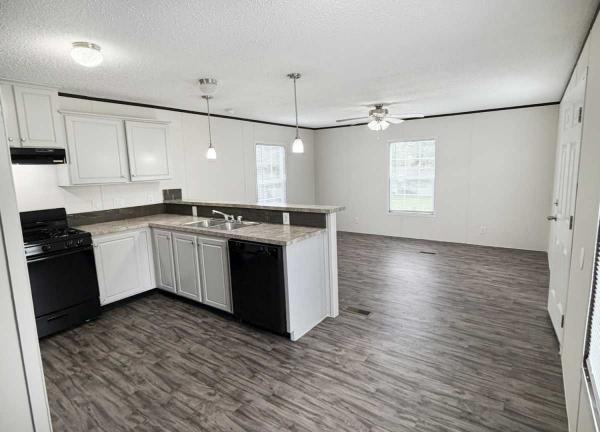 2020 Manufactured Home