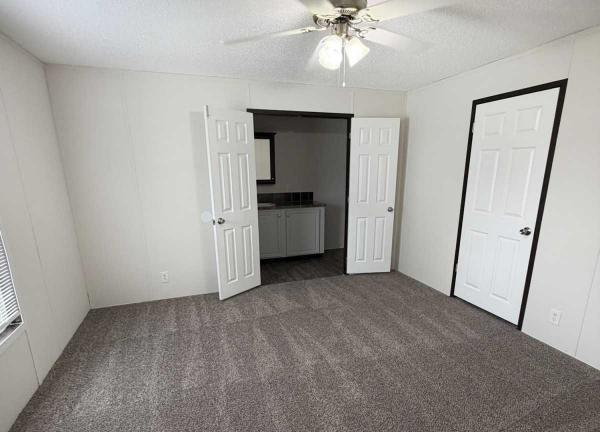 2020 Manufactured Home