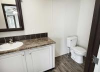 2020 Manufactured Home