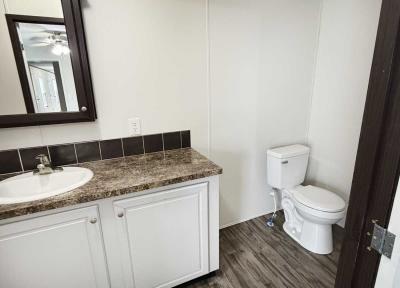 Photo 4 of 6 of home located at 142 Shady Brook Hts. Lot 142 Greenwood, IN 46142